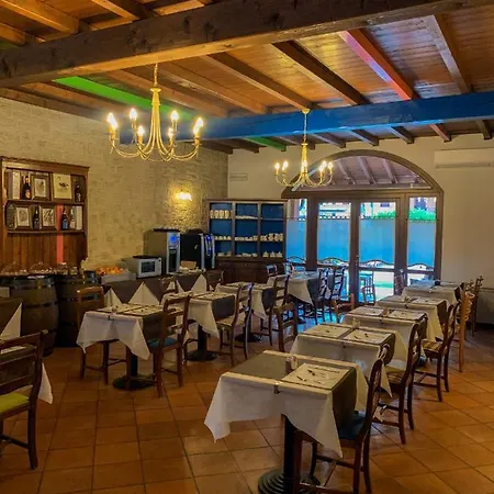 La Della Franciacorta 3* Corte Franca
