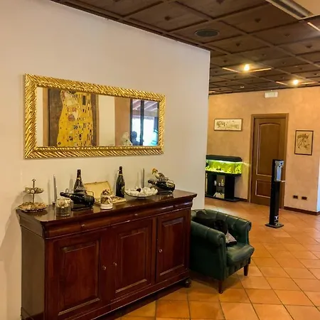 La Della Franciacorta Hotel Corte Franca