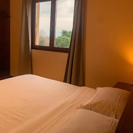 La Della Franciacorta Hotel 3*