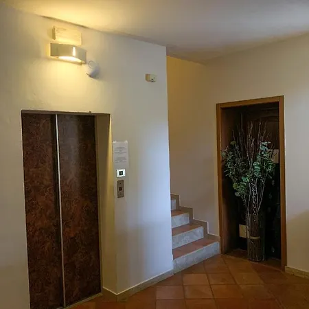 Hotel La Della Franciacorta Corte Franca