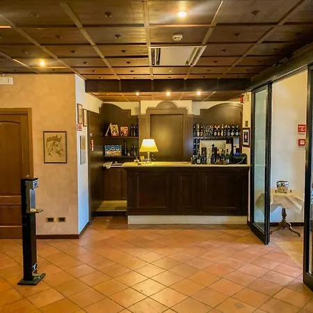 Hotel La Della Franciacorta