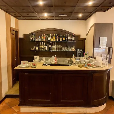 La Della Franciacorta 3* Corte Franca