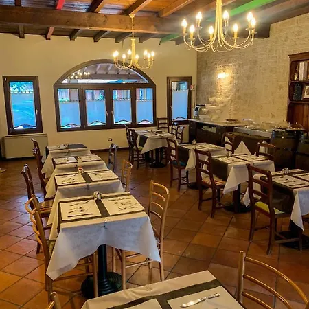 La Della Franciacorta Hotel Corte Franca