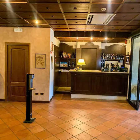 Hotel La Della Franciacorta