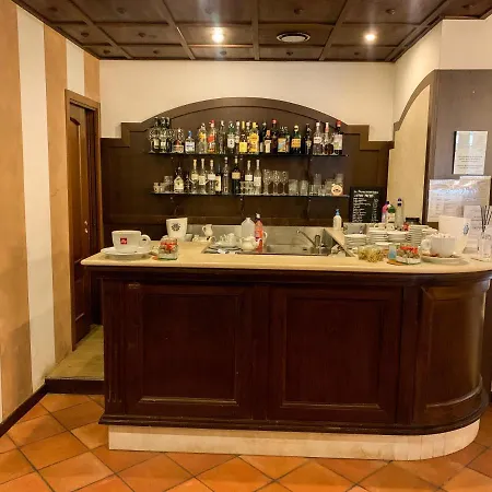 Hotel La Della Franciacorta 3*