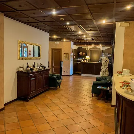 Hotel La Della Franciacorta Corte Franca
