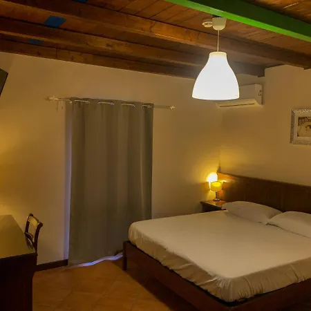 La Della Franciacorta 3* Corte Franca