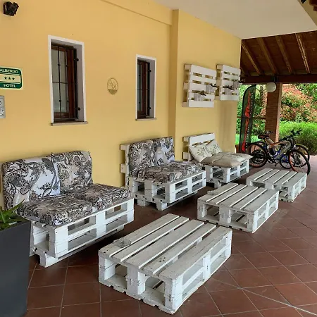 La Della Franciacorta Hotel