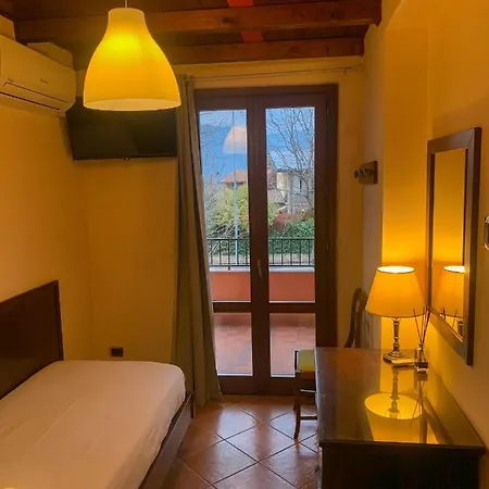 La Della Franciacorta Hotel 3*