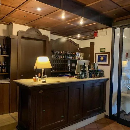 Hotel La Della Franciacorta 3*
