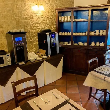 Hotel La Della Franciacorta Corte Franca