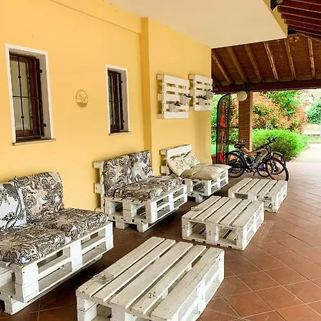 La Della Franciacorta Hotel