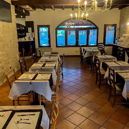 La Della Franciacorta Hotel 3*