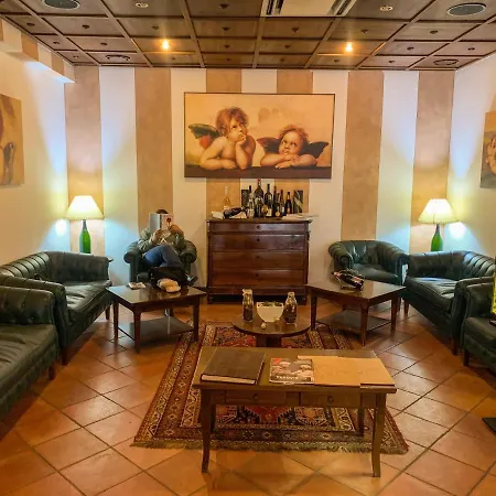 La Della Franciacorta Hotel Corte Franca
