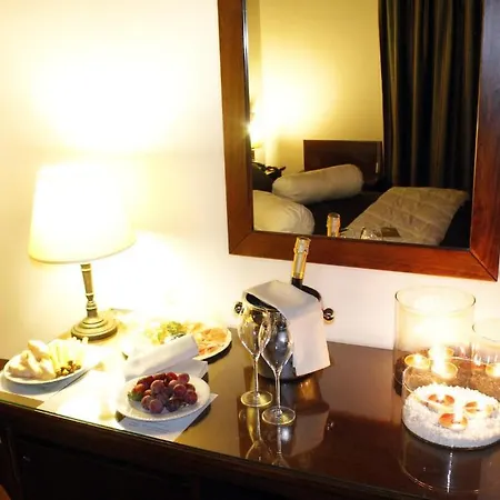La Della Franciacorta Hotel 3*