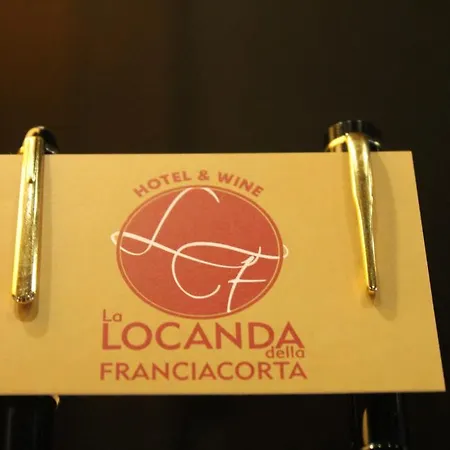 La Della Franciacorta 3*