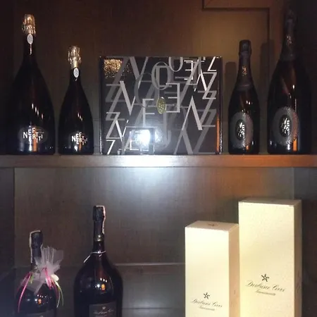 La Della Franciacorta Corte Franca