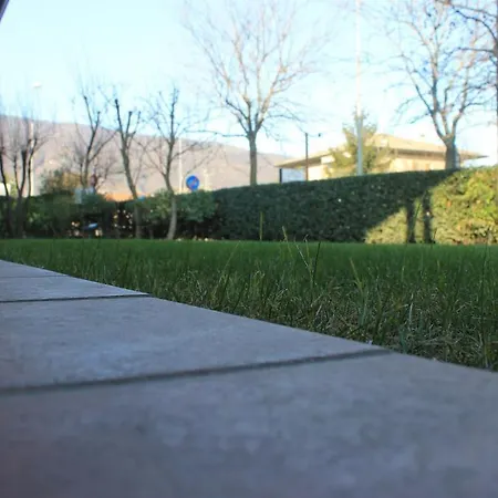 Hotel La Della Franciacorta Corte Franca