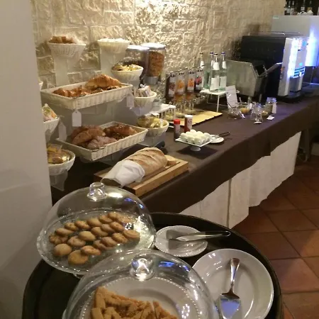 La Della Franciacorta 3* Corte Franca