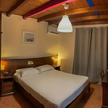Hotel La Della Franciacorta 3*
