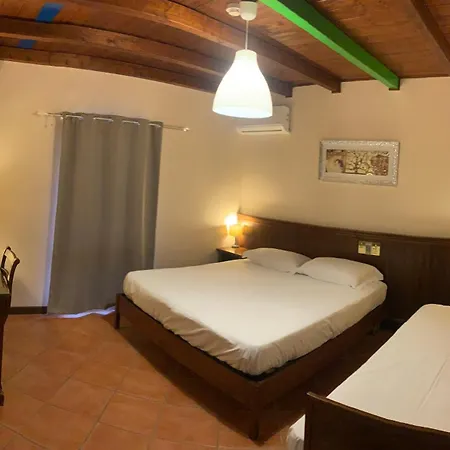 La Della Franciacorta 3*