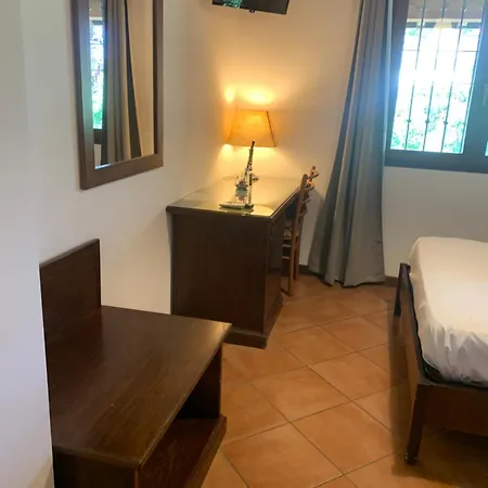 La Della Franciacorta Hotel 3*