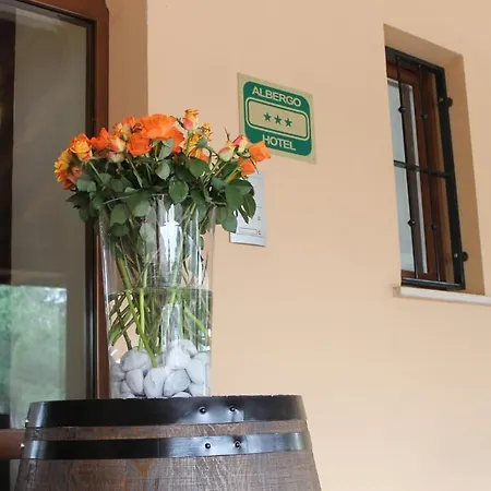 La Della Franciacorta Hotel