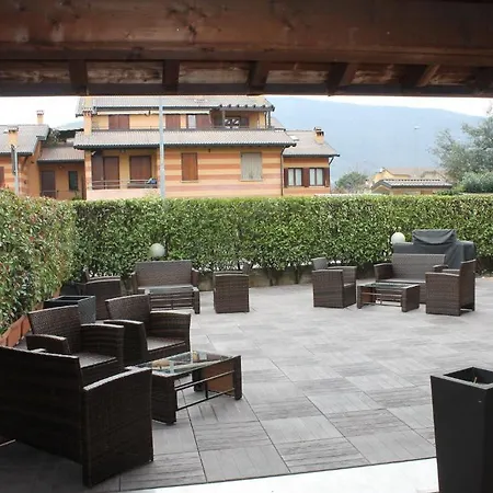 Hotel La Della Franciacorta